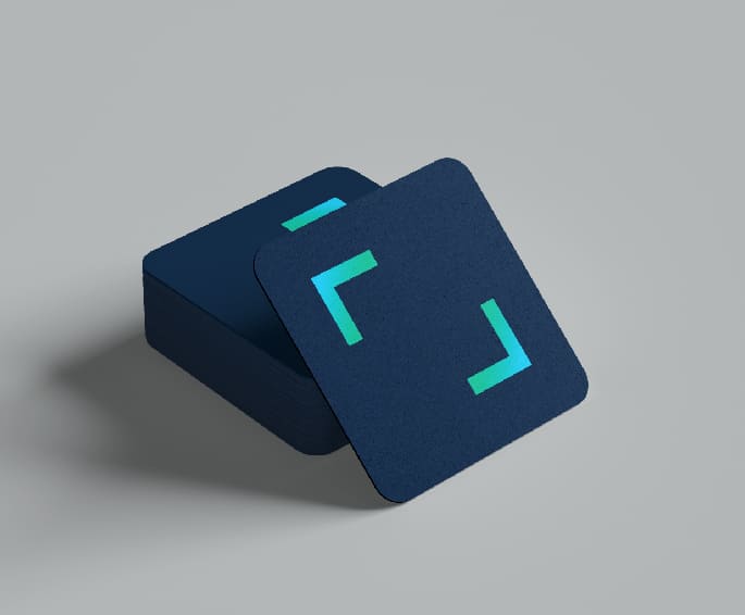 Brand identity designing